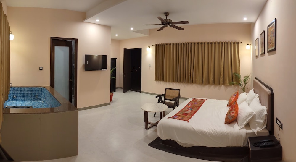 Superior Double Room photo 3