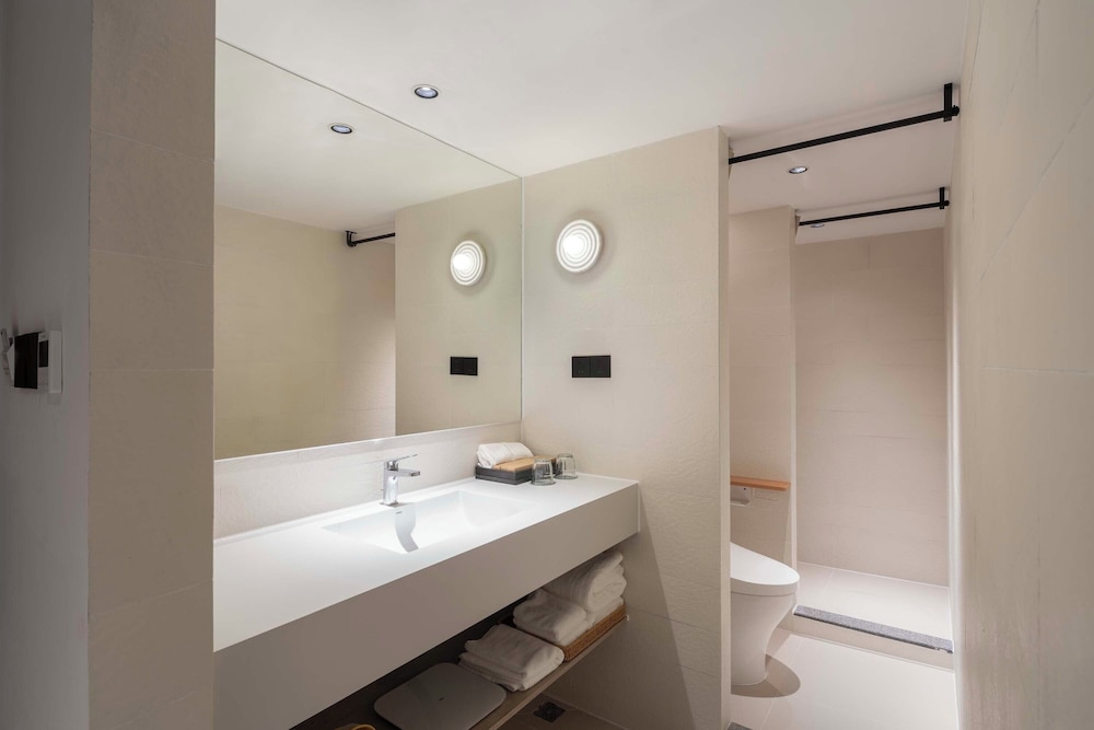 Comfort Double Room, Balcony, Sea View
