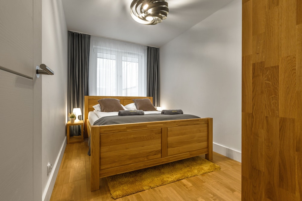 Premium Apartment, 1 Bedroom, Balcony photo 2