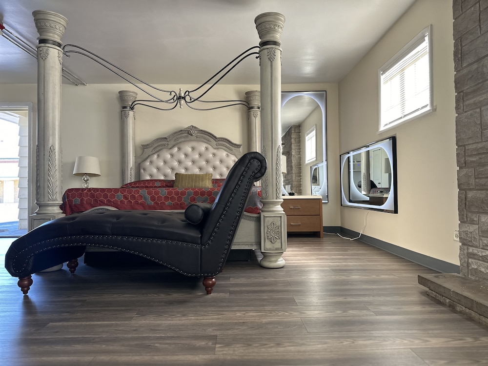 Elite Room photo 2