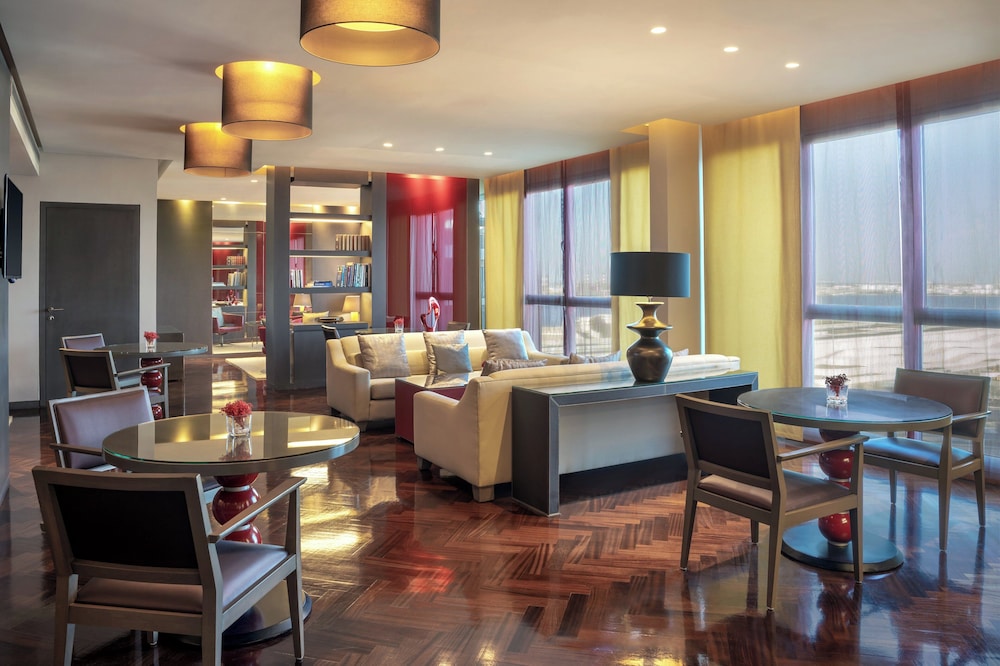 Suite Room - Club Lounge Access photo 3