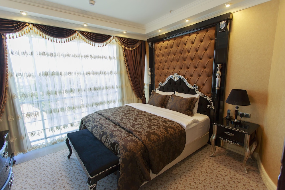 Suite, 1 Bedroom photo 3