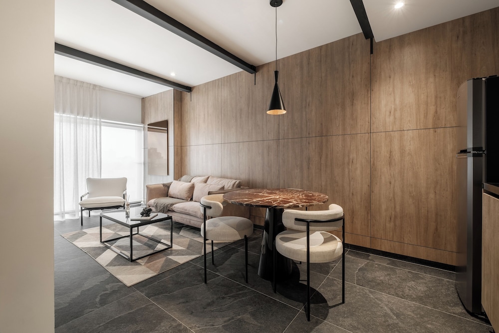 Panoramic Apartment, City View photo 2