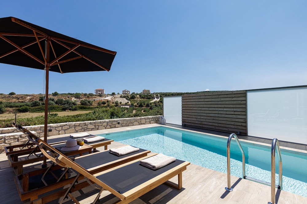 Eveland Accesible Villa 2, Foto 13