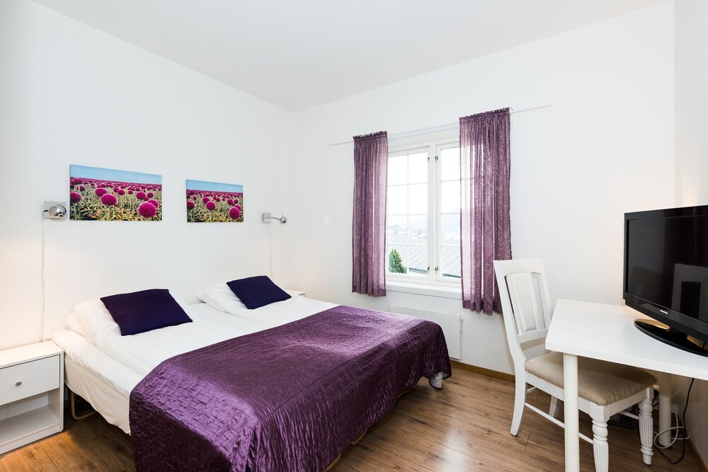 Standard Double or Twin Room photo 3