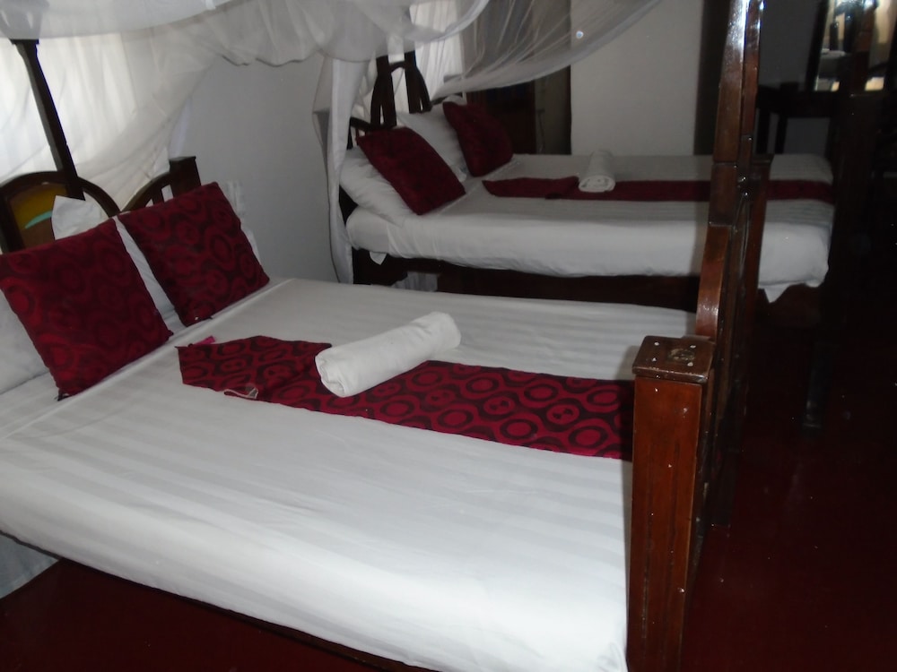 Triple Room photo 3