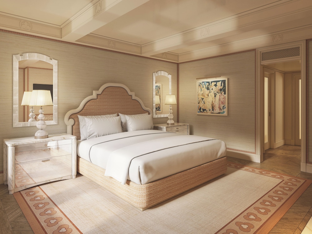 Suite (Bethesda Grandeur) photo 1