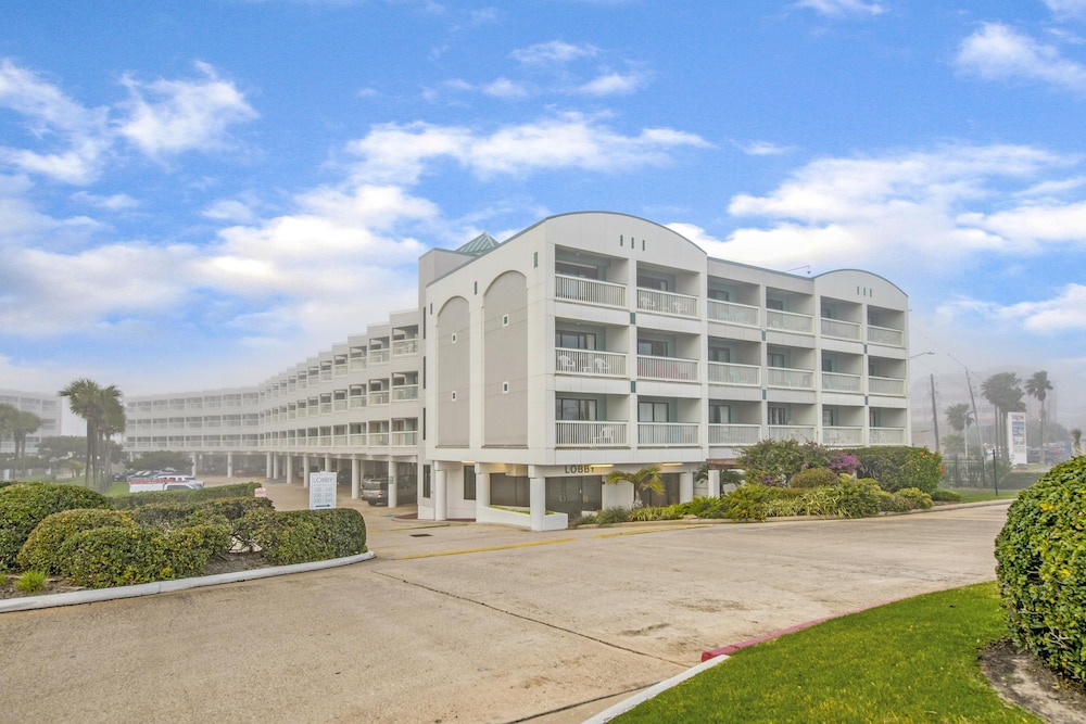 Casa Del Mar C341 in Galveston, Foto 4