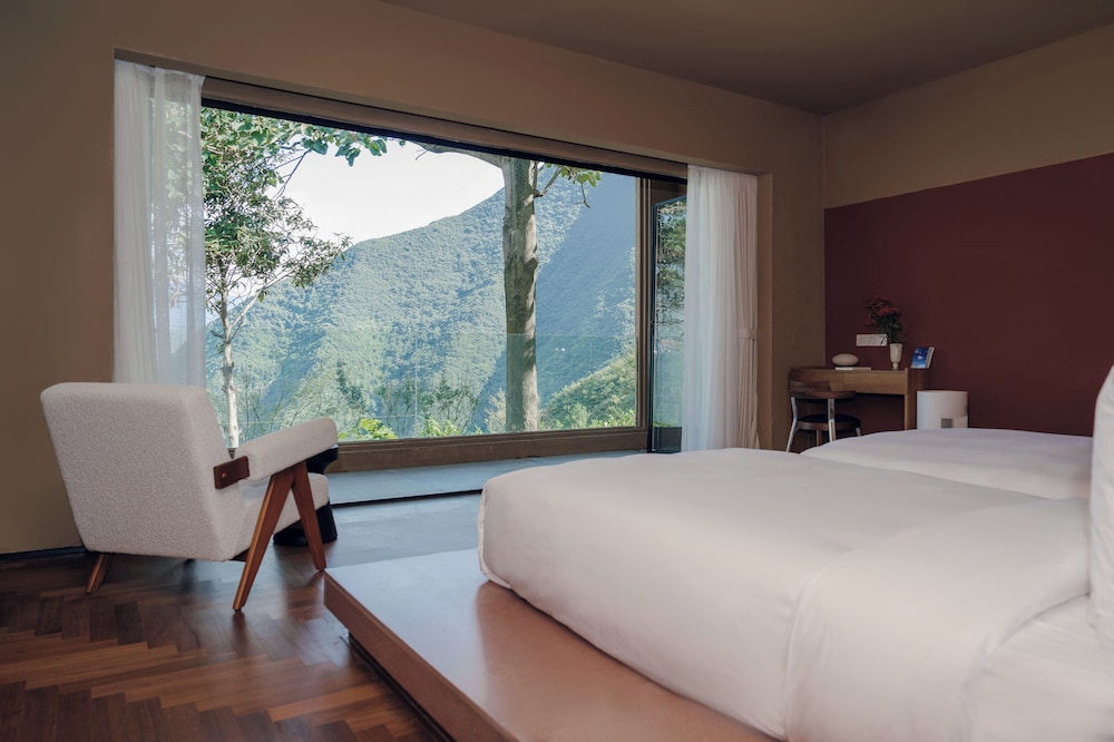 Classic Double Room, Hill View