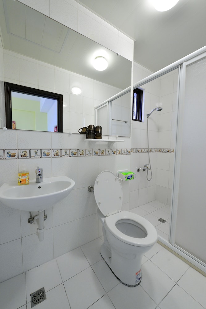 Standard Quadruple Room photo 3