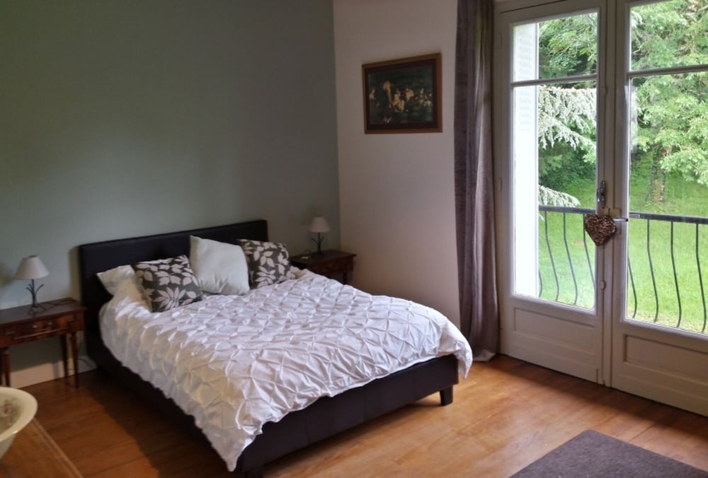Comfort Double Room (Juliet) photo 1
