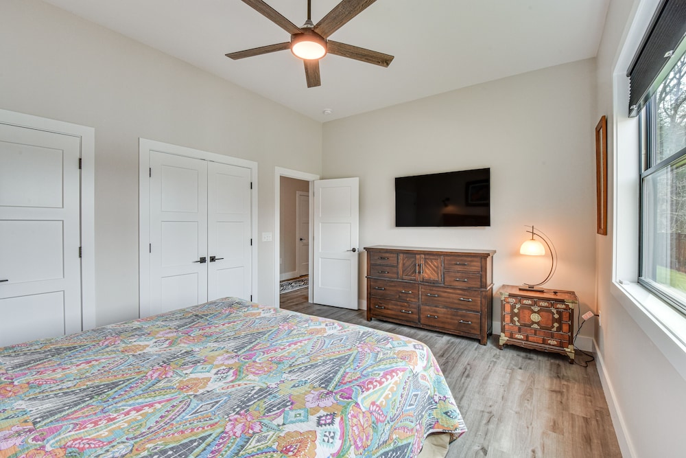 Apartment (2 Bedrooms) photo 2