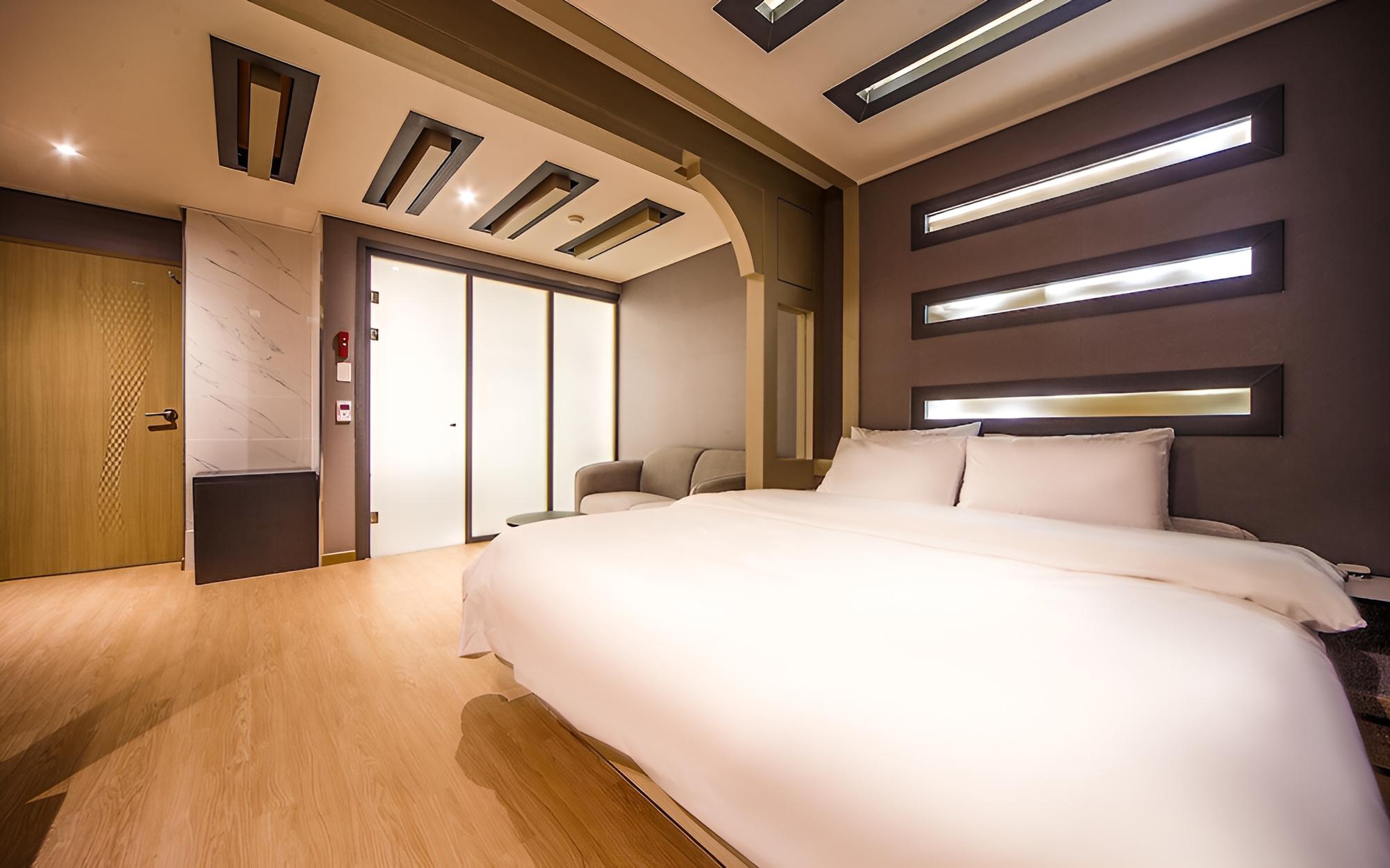 Room (Special Room (Check-out at 17:00 Netf) - Photo 7