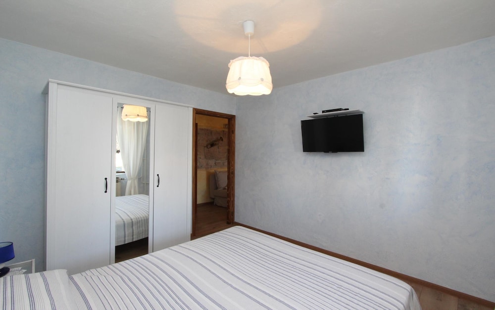 Apartment, 1 Bedroom, Terrace