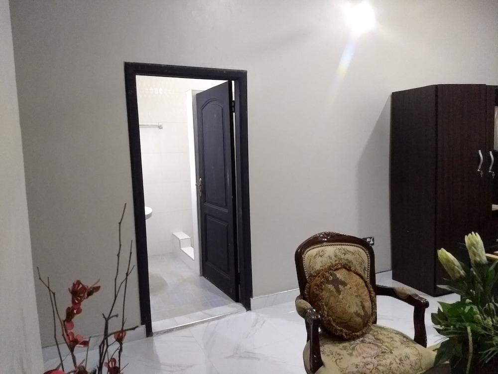 Deluxe Room photo 2