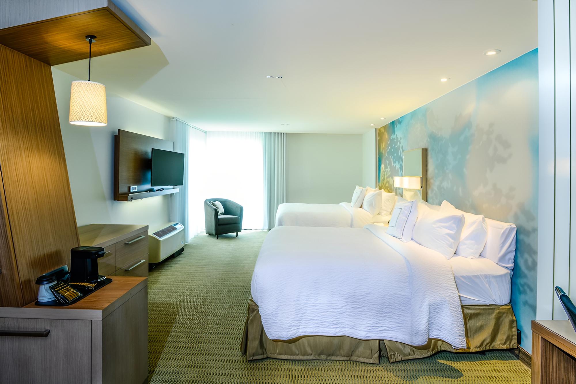 Executive Room, Multiple Beds photo 3