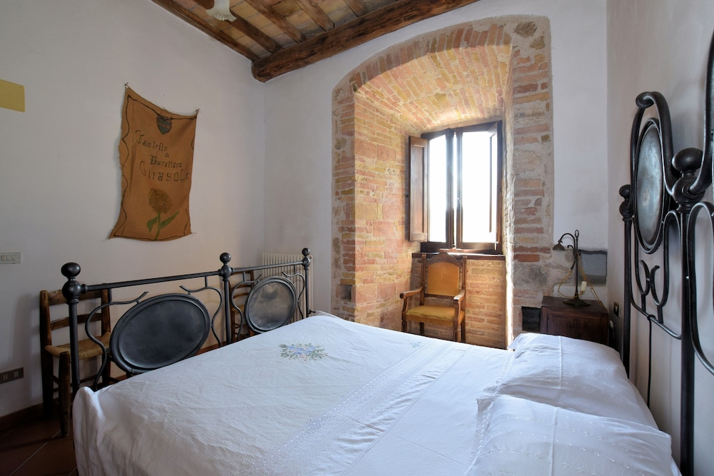 Family Apartment, 1 Bedroom (La Fortezza) photo 1
