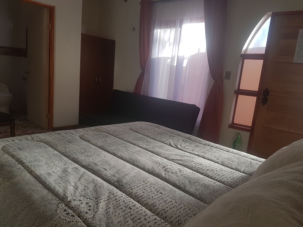 Deluxe Double Room, Non Smoking photo 2