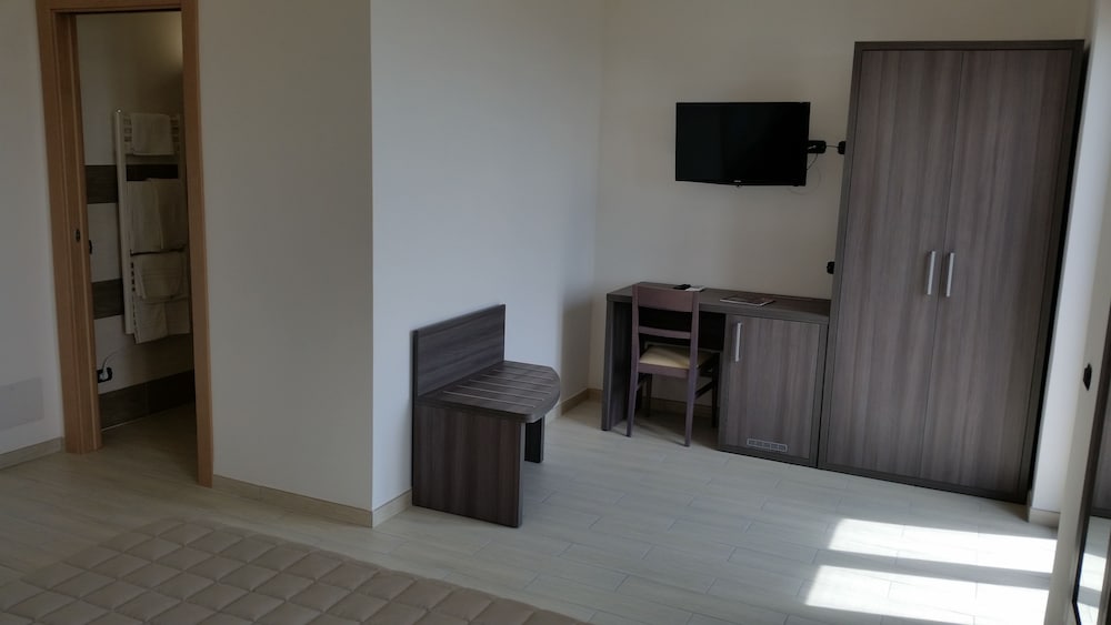 Luxury Suite, 1 Bedroom, Balcony, Valley View photo 2