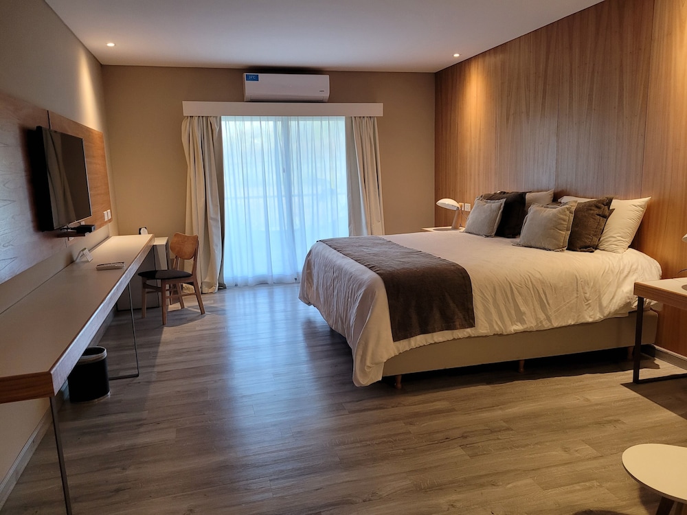 Executive Double or Twin Room photo 1