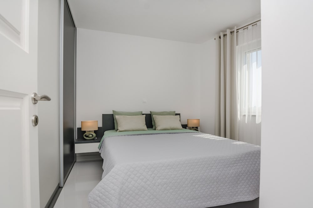 Family Apartment