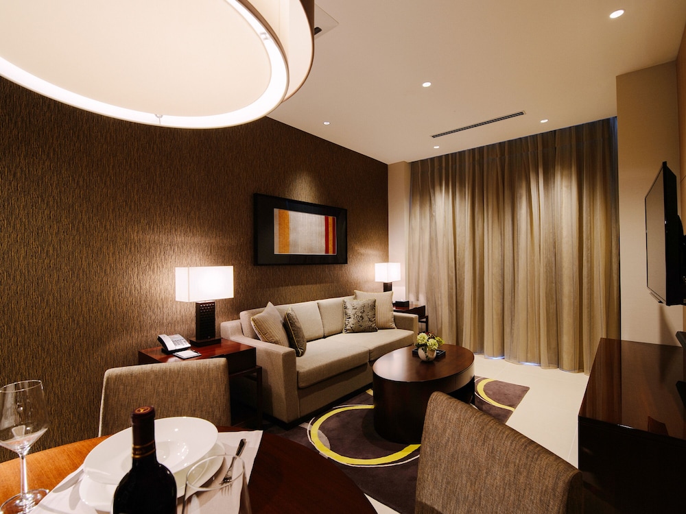 Executive Room, 1 Bedroom - Photo 9