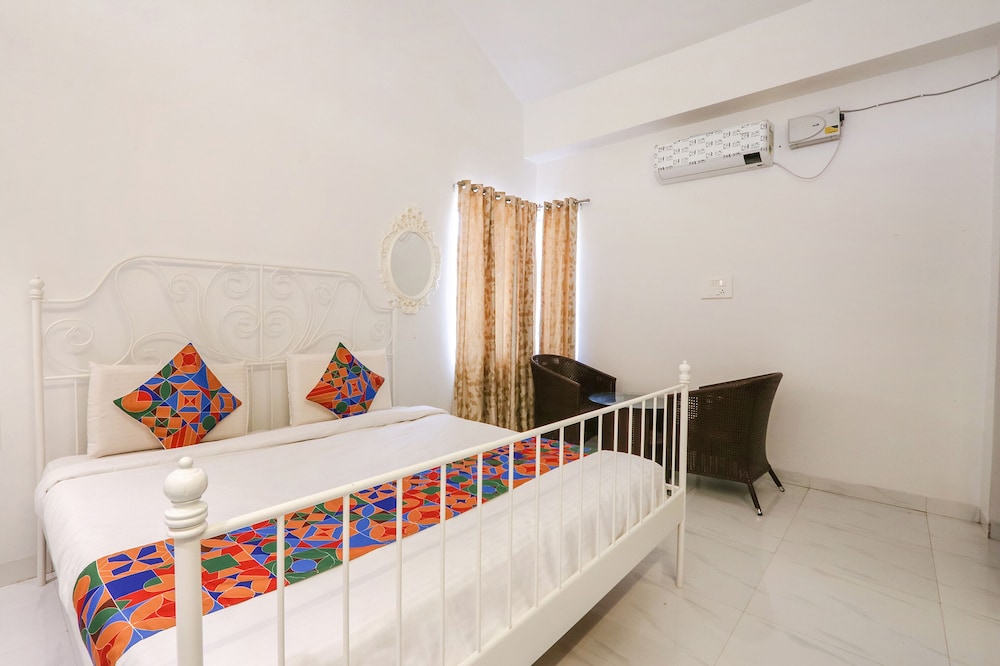 Luxury Room