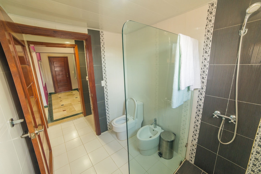 Master Suite photo 2