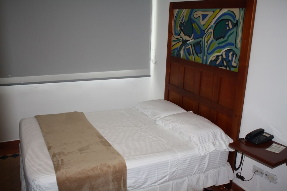 Double Room, 1 Double Bed, Non Smoking