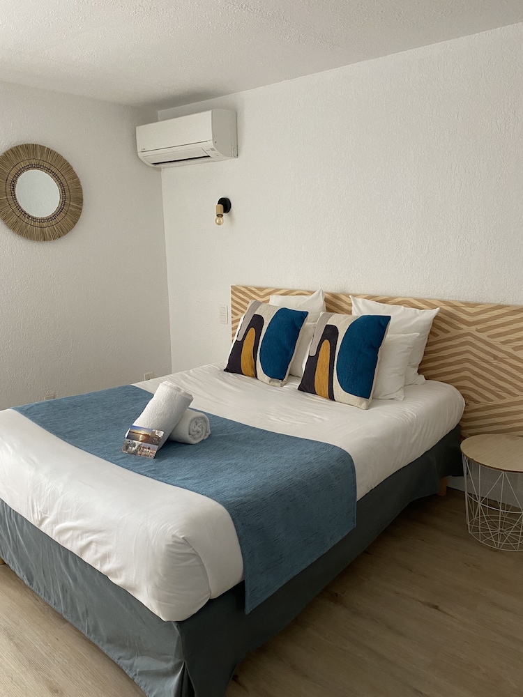 Double Room, Terrace