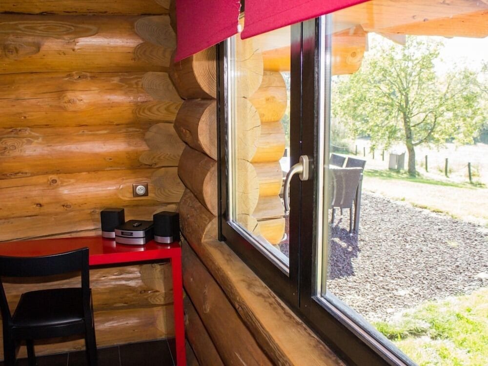 Chalet, Mountain View (Gîte Myrtille) photo 3