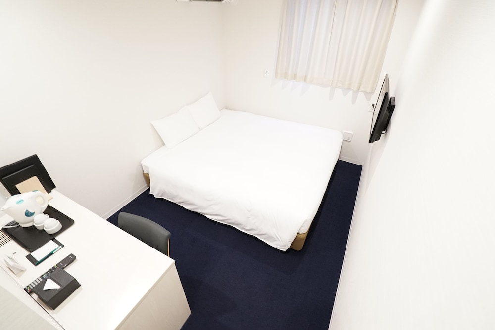Business Room, Non Smoking (No Cleaning 2 People Use)