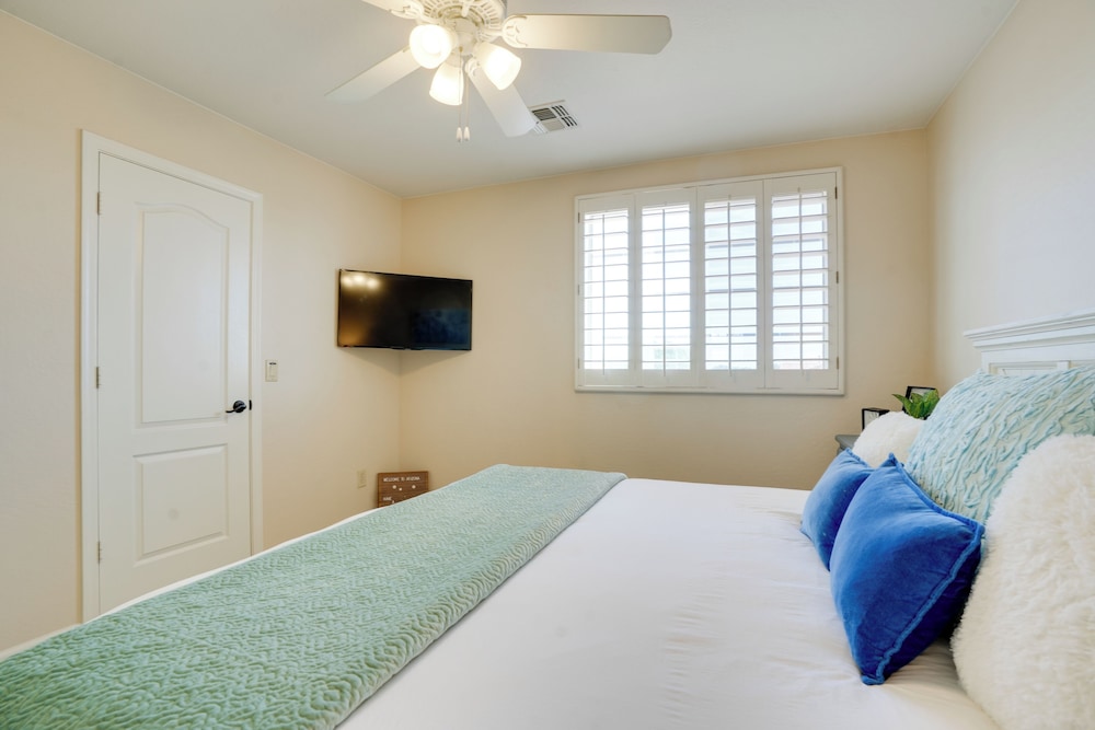 House (4 Bedrooms) photo 1