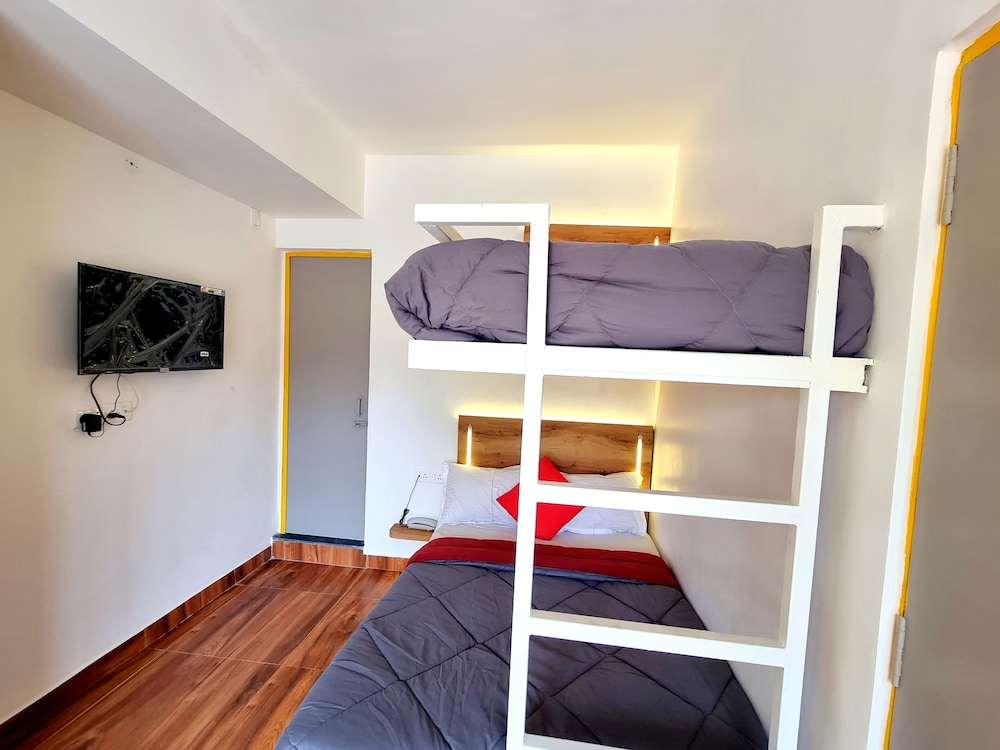 Standard Room photo 1