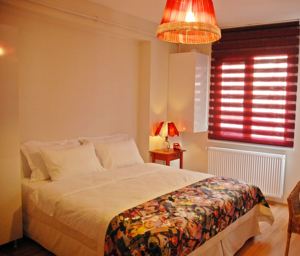 Junior Room photo 1