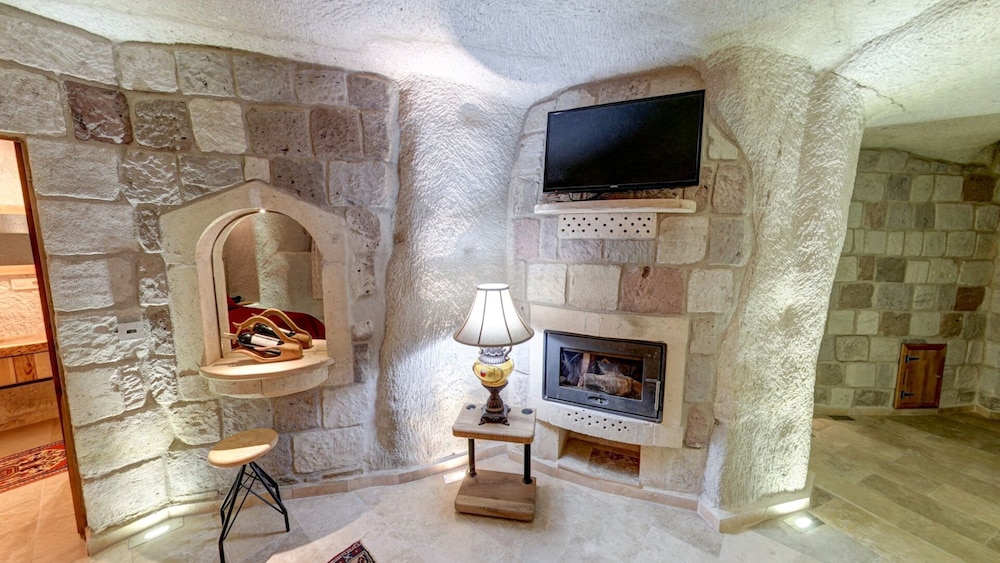 Fairy Chimney Room photo 3