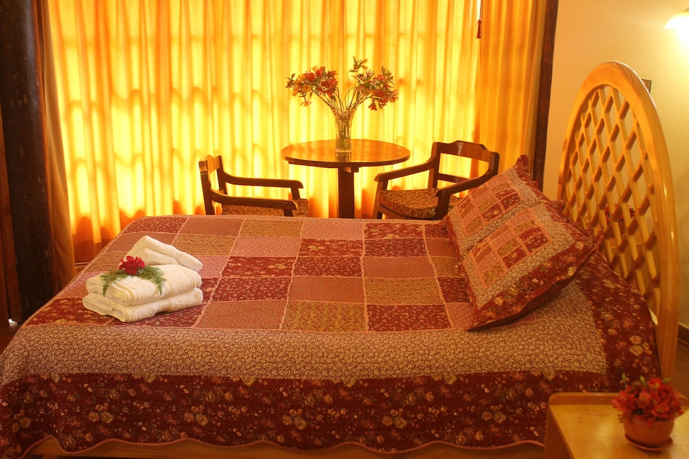 Double Room photo 2