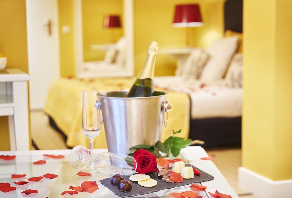 Junior Suite - Photo 7