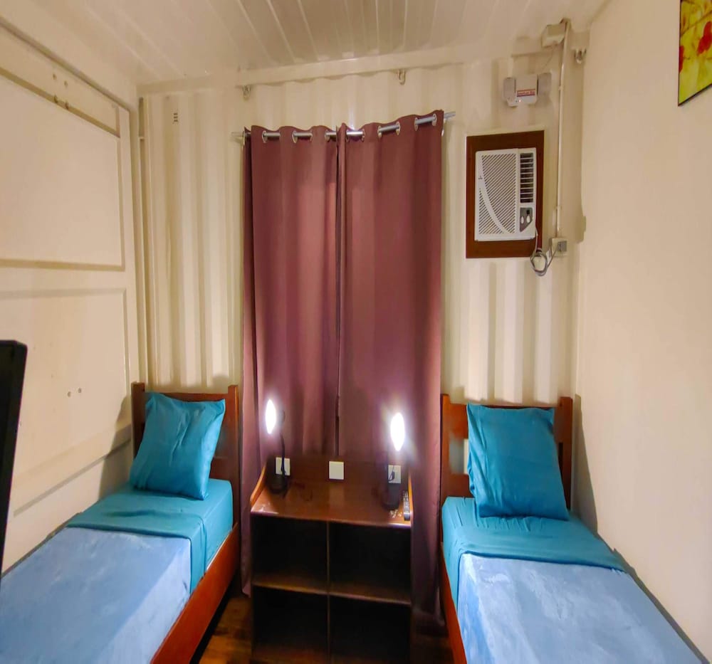 Superior Twin Room photo 3