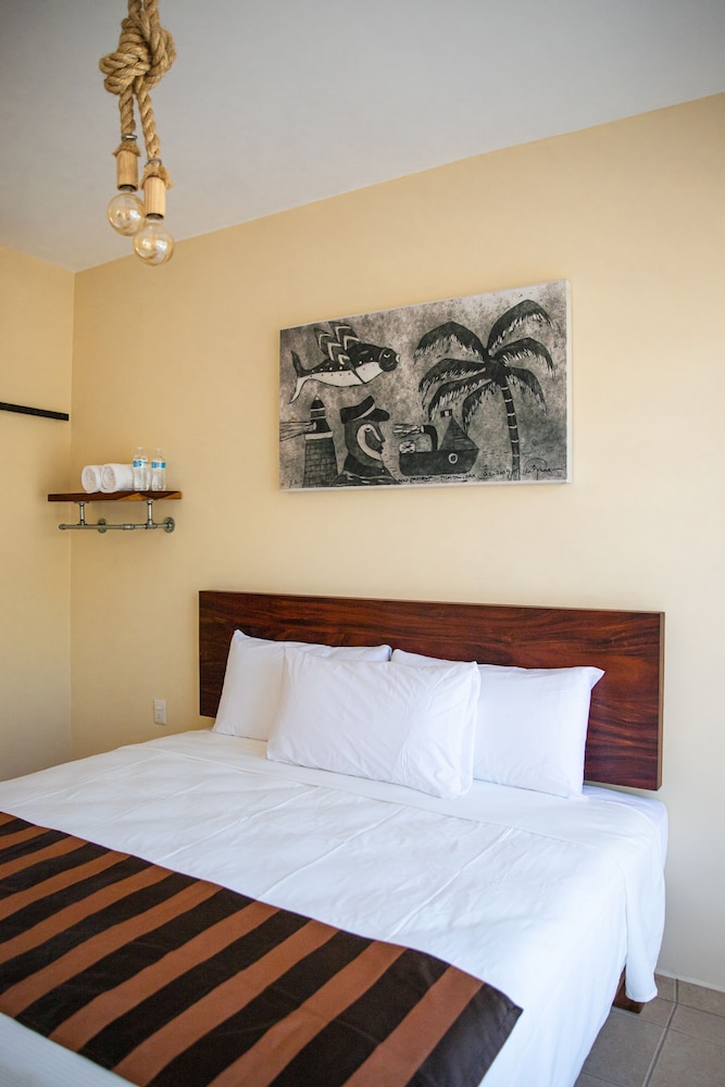 Comfort Room