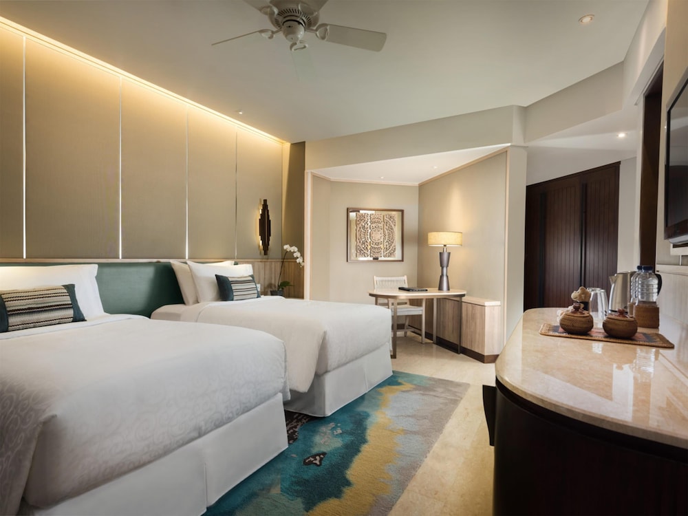 Deluxe Room, 2 Twin Beds (Resort) - Photo 6