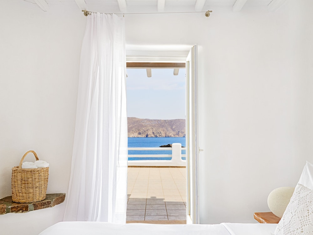 Junior Suite Panoramic Sea View - Photo 2