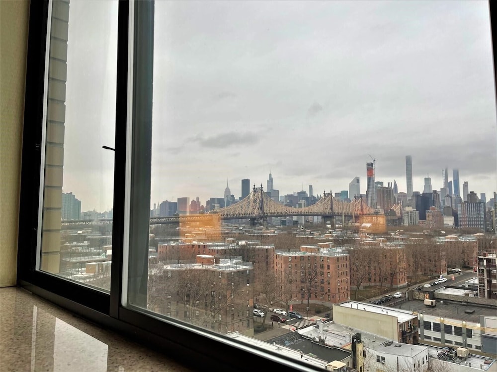 Sleep Inn Long Island City - Manhattan View, Photo 3