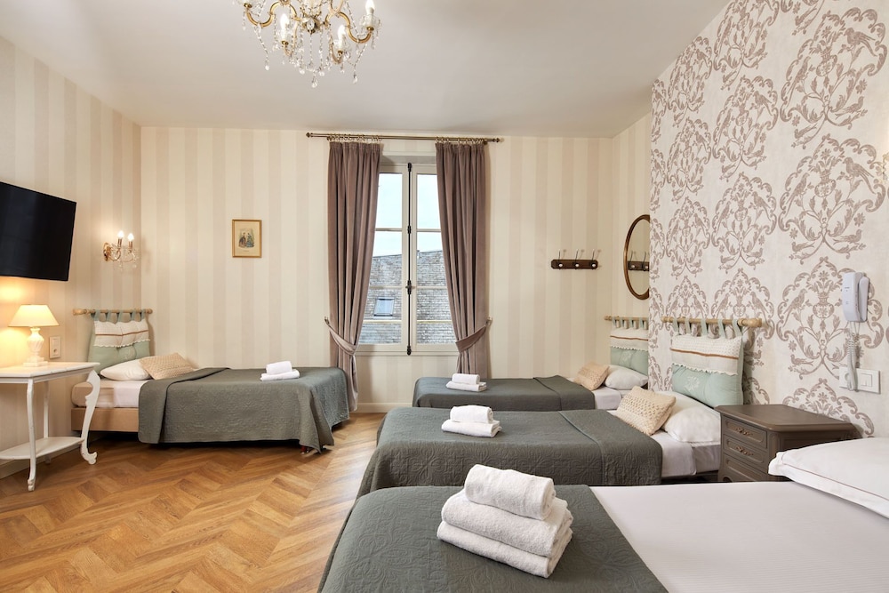 Quintuple room - Photo 5