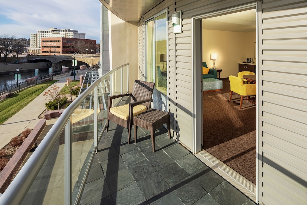 Hilton Garden Inn Sioux Falls Downtown, Zdjęcie 6