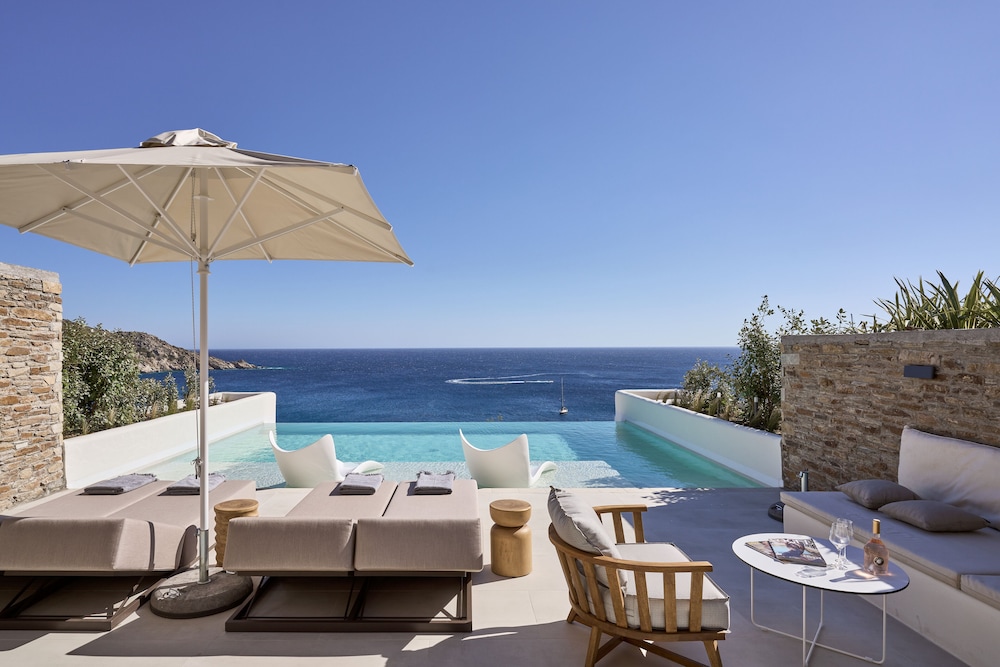 Grand Suite, 2 Bedrooms, Private Pool - Photo 15