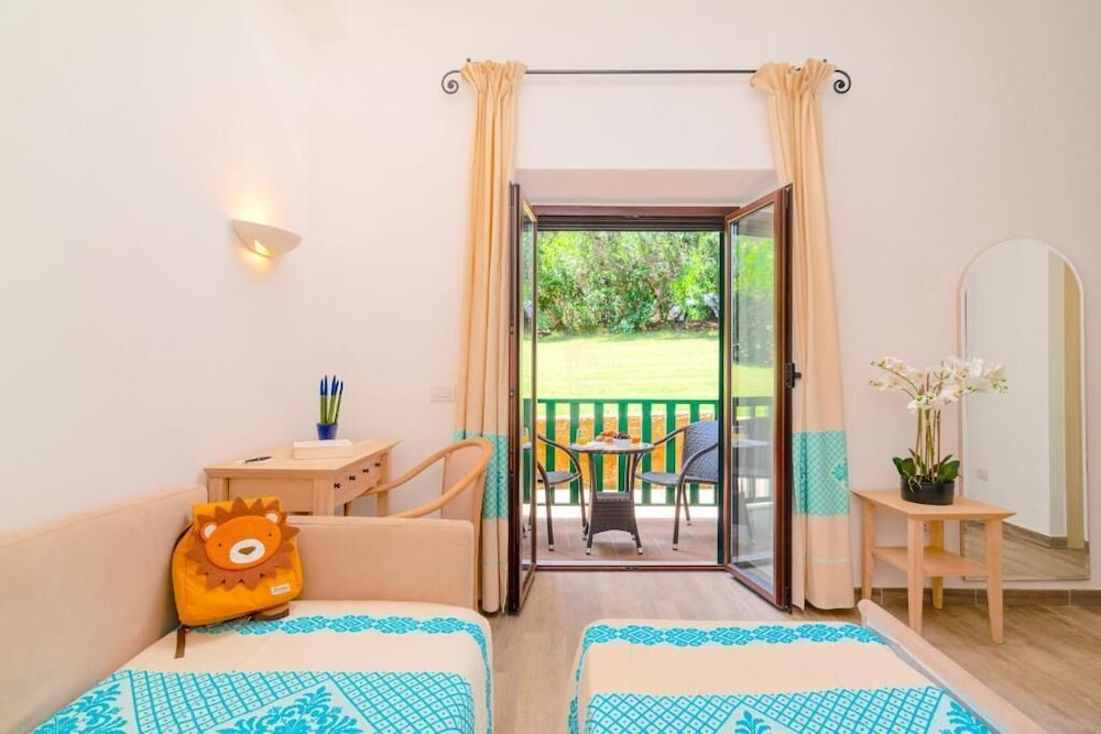 Junior Suite, Park View - Photo 6