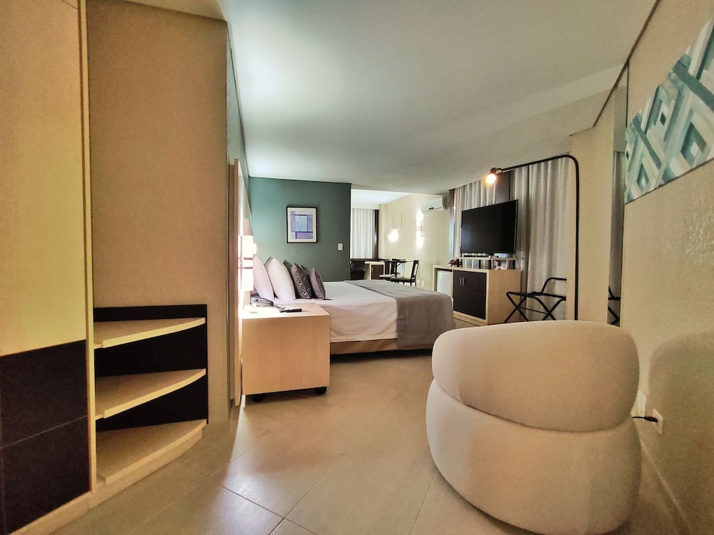 Senior Double Room photo 1