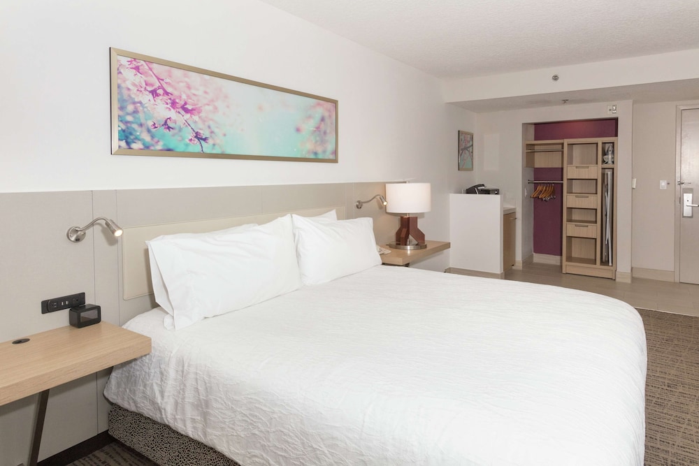Room, Accessible