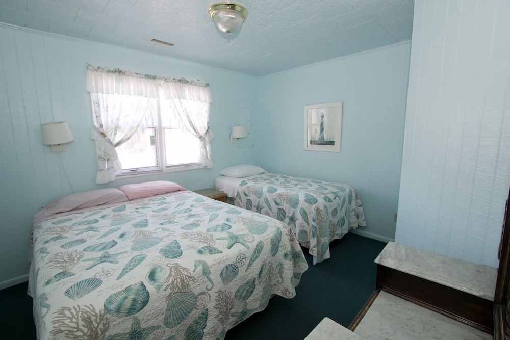 Cottage, 1 Bedroom, Kitchen, Pool View (14)